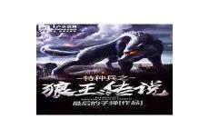 项少龙特种兵狼王