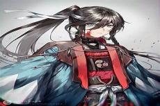 和泉守兼定同人文