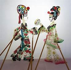 皮影文化存在意义