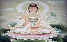 观世音菩萨十大愿解释