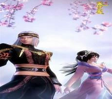 天行九歌里面全部人物