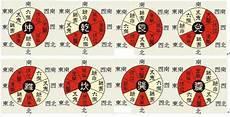 六爻六十四卦卦辞详解
