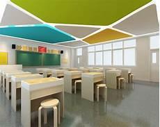 小学教室装饰画